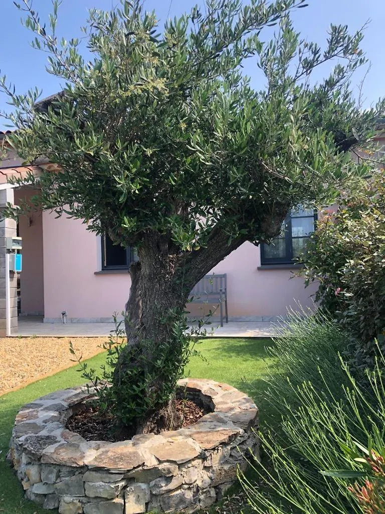 Villa L'Amoureuse 3 Saint-Paul-le-Jeune